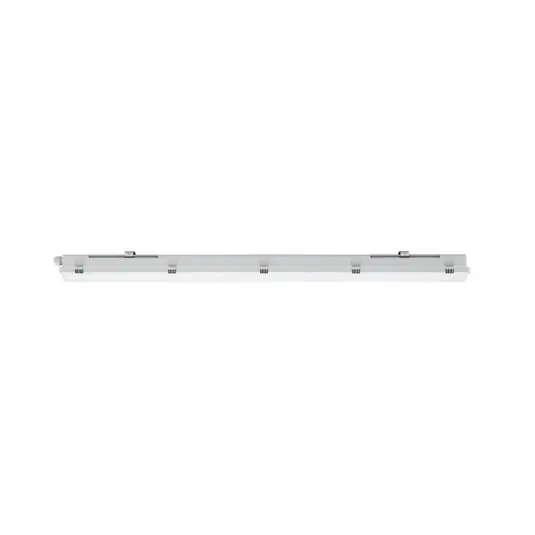 Speciální Cena LED svítidlo s čidlem RESISTO, šedé, 120 cm, 34 W, 840, IP66