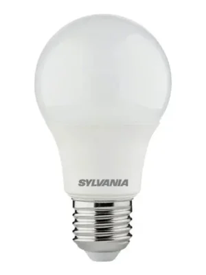 Nejlepší Volba LED žárovka ToLEDo GLS, E27, 7 W, žárovka A60, matná, 6 500 K