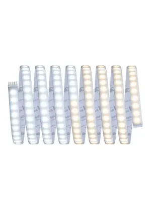 Horká Nabídka LED pásek Paulmann MaxLED 1000, základní sada 3 m, CCT, IP44