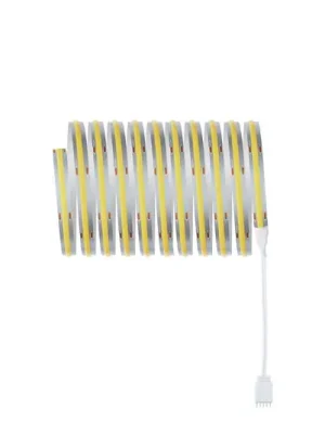 Expresní Doručení Paulmann LED pásek MaxLED 1000 COB základní sada, 3 m, 6500 K