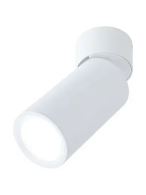Horká Nabídka LED stropní svítidlo Paulmann Turnal Coin, bílá, kov, 2 700 K