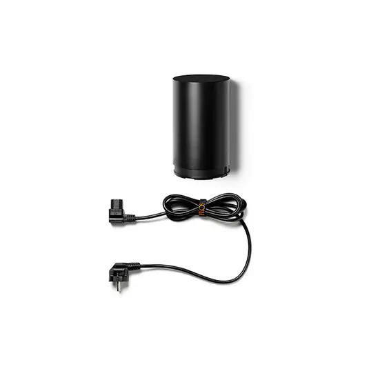Časově Omezené FLOS String light Podlahový spínač