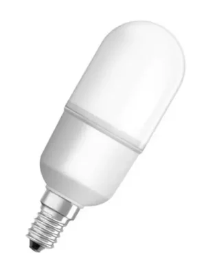 Koupit Online Žárovka OSRAM LED Classic Stick matná E14 8,5W 2 700K