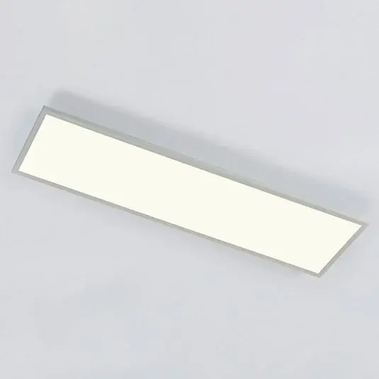 Arcchio LED panel Philia, CCT, 120 cm, 30 W Sezónní Sleva