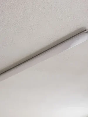 Arcchio LED stropní svítidlo Vinca, 120 cm, 3 450 lm, 4 000 K Horká Nabídka