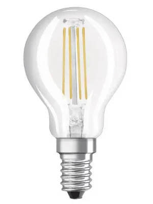 OSRAM LED žárovka CLPE14 4W Star+Relax&Active čirá Cenová Bomba