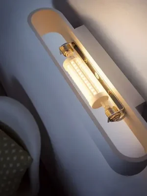 Tyčová LED žárovka OSRAM R7s 15W, teplá bílá, 2 000 lm Novinka