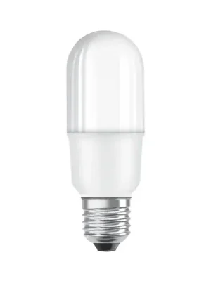 Dokud Zásoby Vydrží OSRAM LED trubicová žárovka Star E27 8,5W univerzální bílá