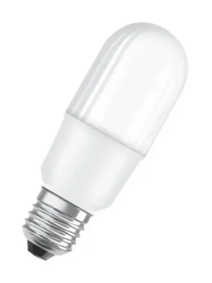 OSRAM LED žárovka Star Stick E27 9,5W 4000K matná Objednat Nyní