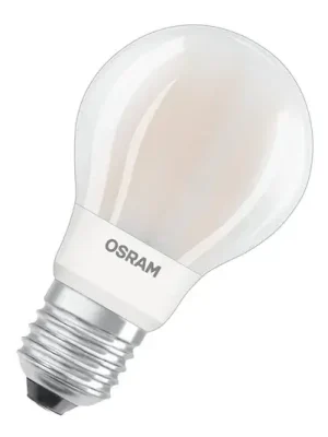 Nízká Cena OSRAM LED žárovka E27 Superstar 11W matná 2 700K