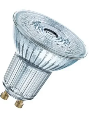 OSRAM LED reflektor GU10 4,3W PAR16 840 36° 2ks Dokud Zásoby Vydrží