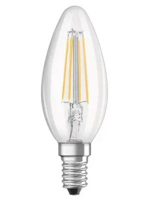 OSRAM LED žárovka CLBE14 4W Star+Relax&Active čirá Koupit Online
