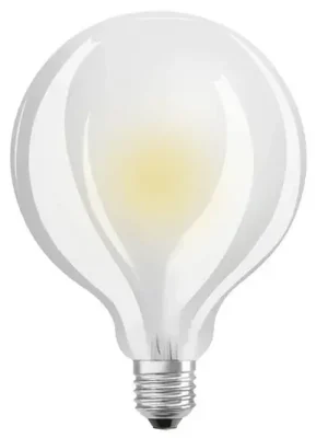 Jen Po Omezenou Doba LED žárovka globe G95 E27 11W teplá bílá 1 521 lm