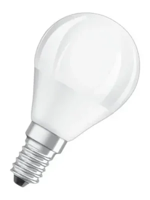 Odeslání Ihned OSRAM LED E14 4,5W 827 Superstar matná stmívací