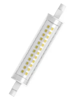 OSRAM LED žárovka R7s 12W 2 700K Koupit Online