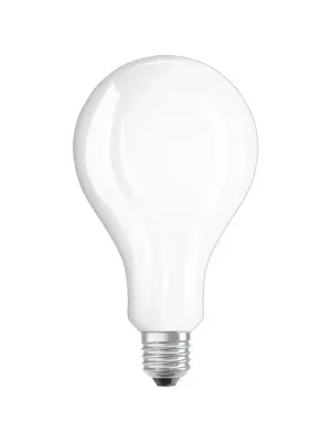 OSRAM LED žárovka E27 17W Classic A opál 2 700K Koupit Online