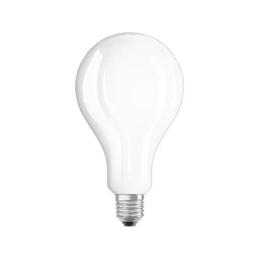 OSRAM LED žárovka E27 17W Classic A opál 2 700K Koupit Online