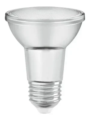 OSRAM LED žárovka E27 6,4W PAR20 2700K stmívatelná Must-Have
