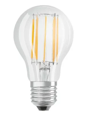 Must-Have OSRAM LED žárovka E27 11W Filament 4.000K čirá