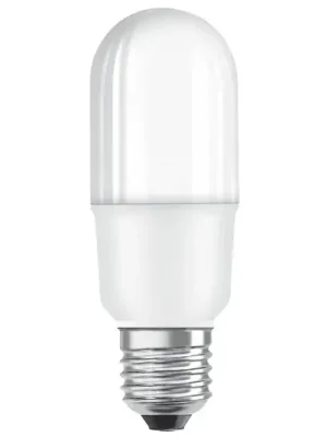 OSRAM LED žárovka Stick E27 9,5W 2 700K matná Nejprodávanější
