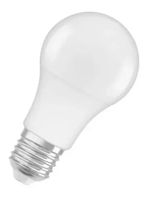 OSRAM LED žárovka E27 8W 840 Star A60, matná Vrácení Zdarma