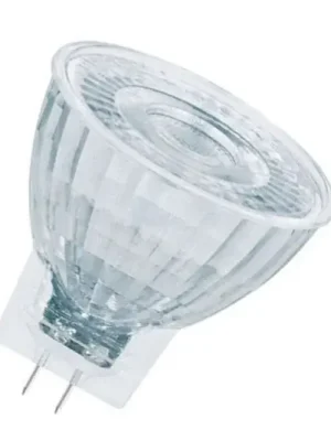 Objednat Nyní Reflektor OSRAM LED GU4 MR11 1,8W 2 700K