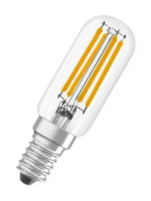 LED žárovka OSRAM Special T26 E14 5,9 W 827 Filament Kup Teď