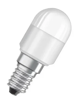 OSRAM LED žárovka Special T26 E14 2,3W 827 matná Odeslání Ihned