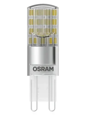 OSRAM LED žárovka G9 2,6W, teplá bílá, 320 lm Must-Have