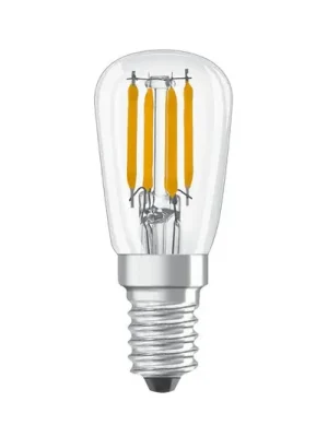 OSRAM LED Star Special T26 E14 2,8W Filament Zlevněný