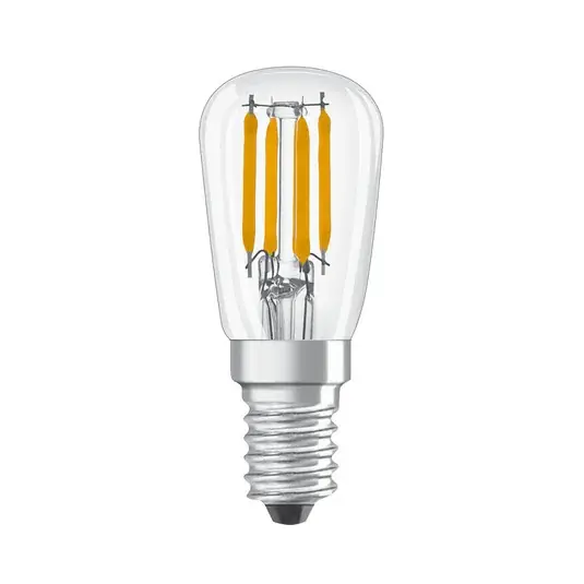 OSRAM LED Star Special T26 E14 2,8W Filament Zlevněný