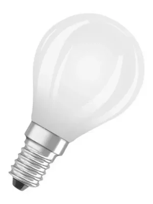 OSRAM LED žárovka E14 5,5W Classic P 2 700 K Ihned K Objednání