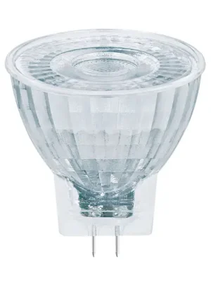 OSRAM LED reflektor GU4 3,2W 927 36° stmívatelný Speciální Cena