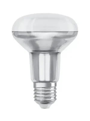 Autentický OSRAM LED reflektor E27 R80 8,5W 2700K 36°stmívací