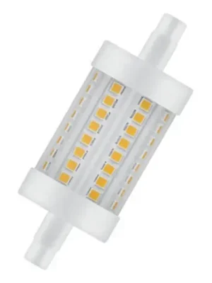 Vysoce Kvalitní OSRAM LED žárovka R7s 6,5W 2 700 K
