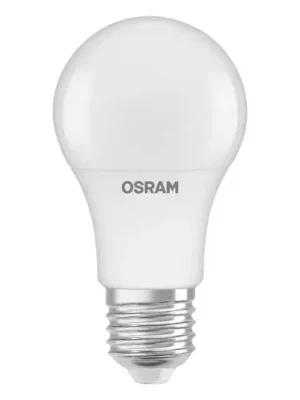 OSRAM LED žárovka E27 4,9W Star 827 470 lm Super Cena
