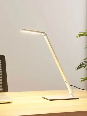 Jen Po Omezenou Doba Resi - stmívatelná stolní lampa LED