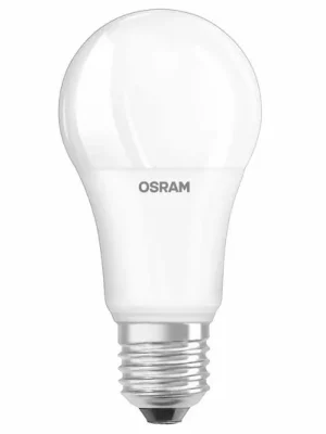 OSRAM LED žárovka E27 13W 840 Star matná Super Cena