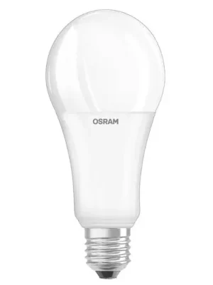 Cenově Výhodný OSRAM LED žárovka E27 19W 2 700K 2 452 lm matná