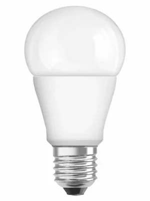 OSRAM LED žárovka E27 10W 840 Classic Star mat Odeslání Ihned