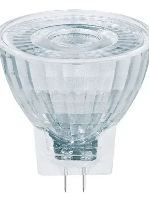Expresní Doručení OSRAM LED reflektor Star GU4 MR11 3,5 W 36° 2 700 K