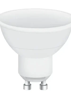OSRAM LED žárovka GU10 4 4,2W Star+ remote control Novinka
