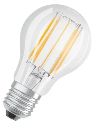 Nakupujte Hned OSRAM LED žárovka filament E27 Base 11W 4 000K 3ks