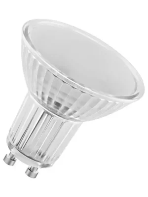 OSRAM LED reflektor GU10 4,3W 36° 2 700K sada 5ks Originální