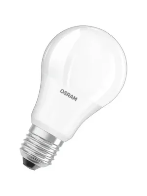 Top Prodej OSRAM LED žárovka E27 Base CL A 10W 4000K matná 3