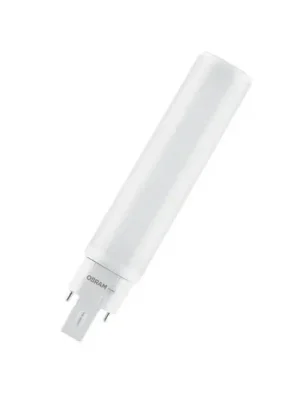 OSRAM LED žárovka G24d-3 Dulux D26 10W 840 Sezónní Sleva