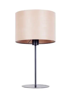 Stolní lampa Envostar Dýha, jednoduchá Ø 25 cm Akční Nabídka