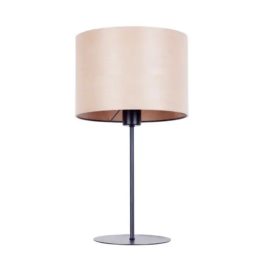 Stolní lampa Envostar Dýha, jednoduchá Ø 25 cm Akční Nabídka