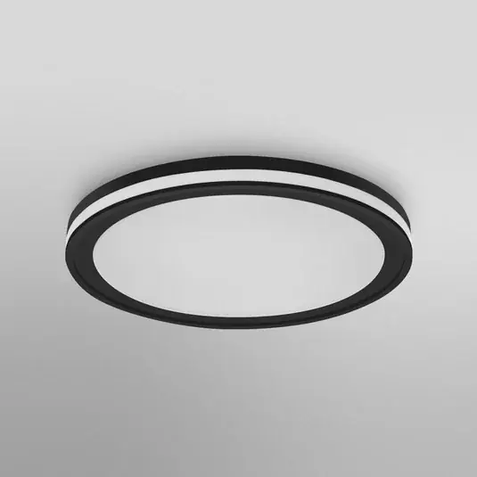 Odeslání Ihned LEDVANCE SMART+ WiFi Orbis Circle CCT RGB černá