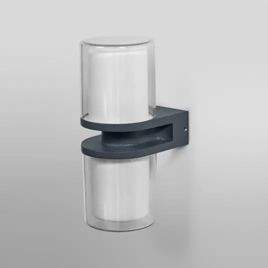 LEDVANCE SMART+ WiFi Outdoor Flare Updown Wall Originální